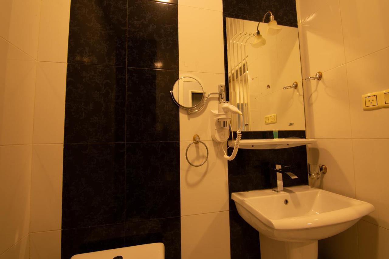 ريف الشرقيه للشقق الفندقيهreef Al Sharqia Hotel Даммам Экстерьер фото